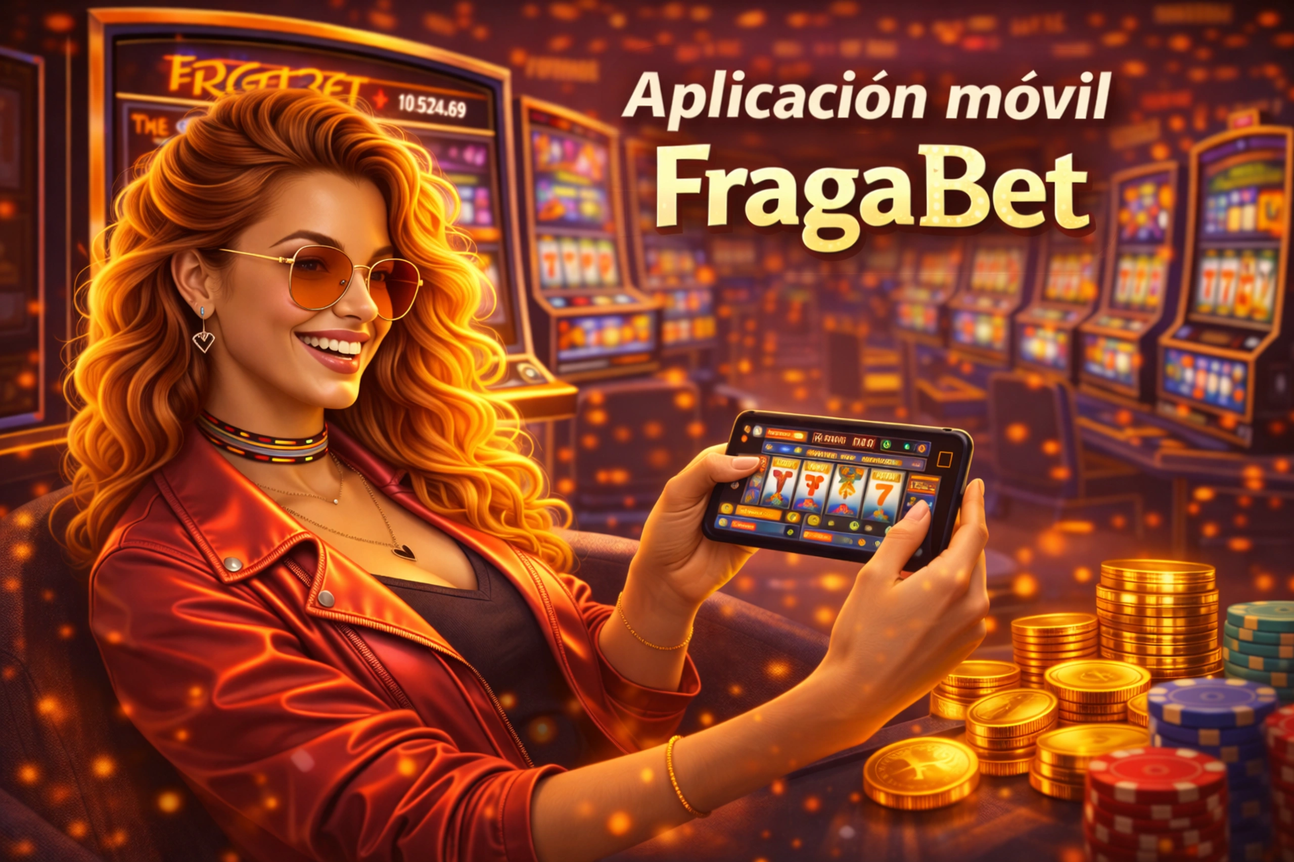 Bono de bienvenida y promociones activas